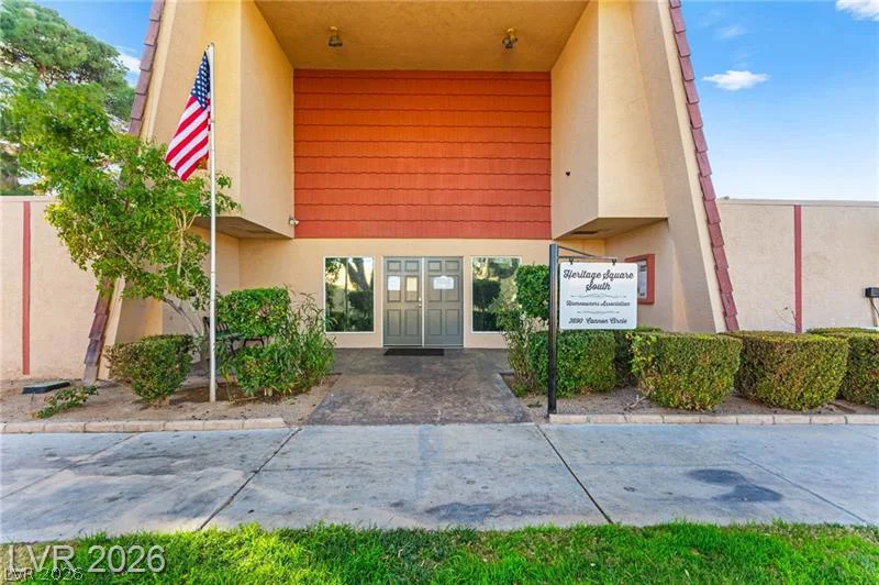 3827 Cavalry, Las Vegas, NV 89121