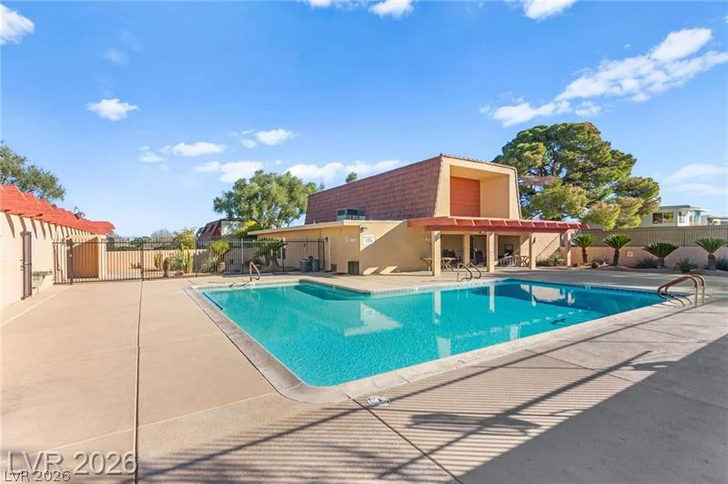 3827 Cavalry, Las Vegas, NV 89121