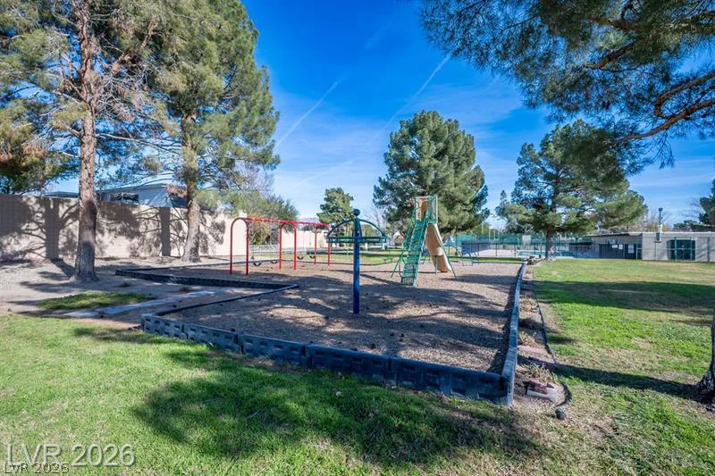 3827 Cavalry, Las Vegas, NV 89121