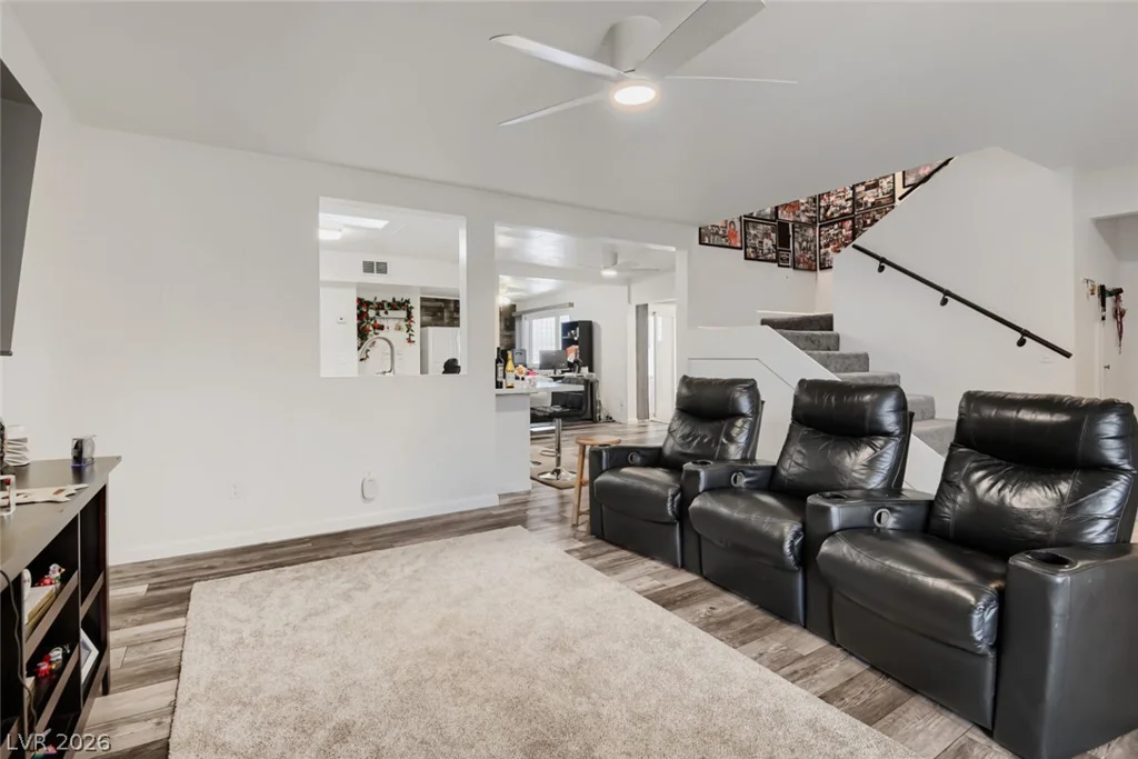 3827 Cavalry, Las Vegas, NV 89121