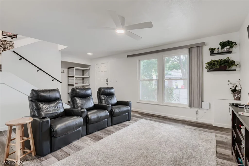 3827 Cavalry, Las Vegas, NV 89121