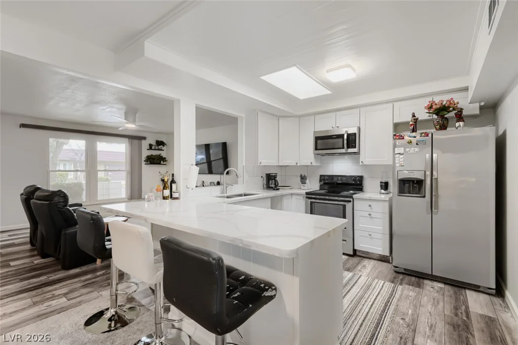 3827 Cavalry, Las Vegas, NV 89121