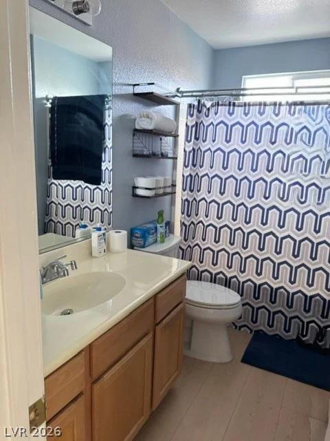 5171 Piazza Cavour, Las Vegas, NV 89156