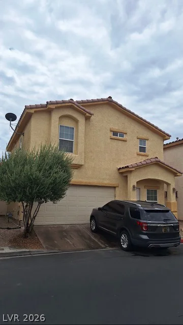 5171 Piazza Cavour, Las Vegas, NV 89156