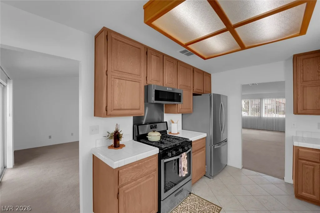 1816 Escondido, Henderson, NV 89074