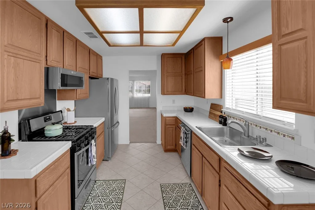 1816 Escondido, Henderson, NV 89074