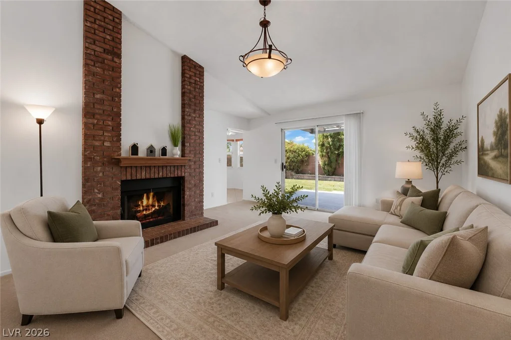 1816 Escondido, Henderson, NV 89074