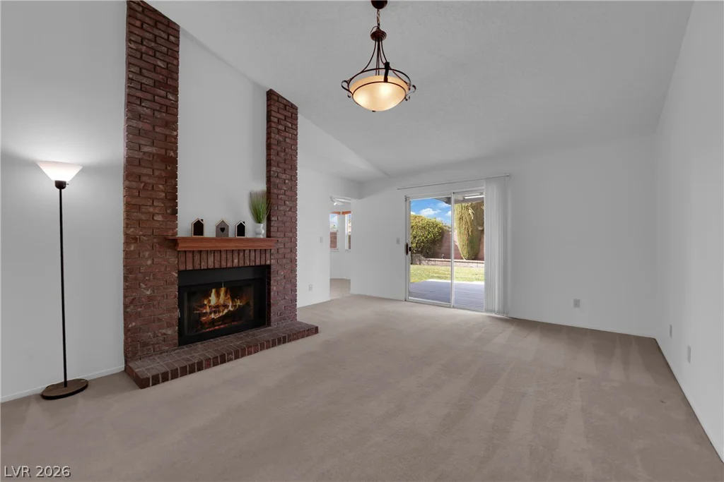 1816 Escondido, Henderson, NV 89074