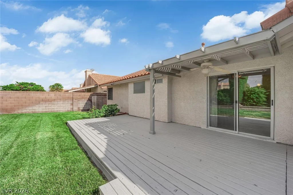 1816 Escondido, Henderson, NV 89074