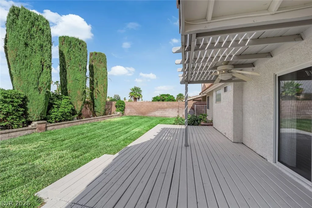 1816 Escondido, Henderson, NV 89074