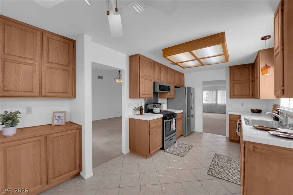 1816 Escondido, Henderson, NV 89074