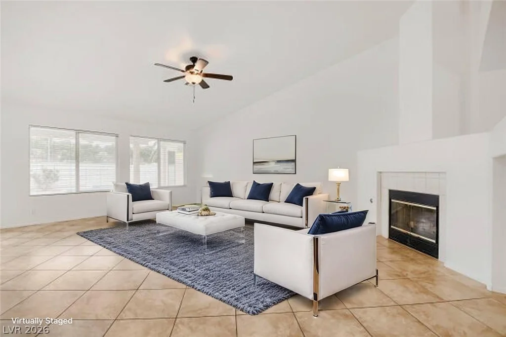 1326 Big Tree, North Las Vegas, NV 89031