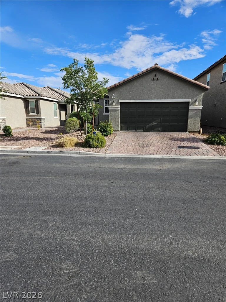 4543 Meranti, Las Vegas, NV 89139