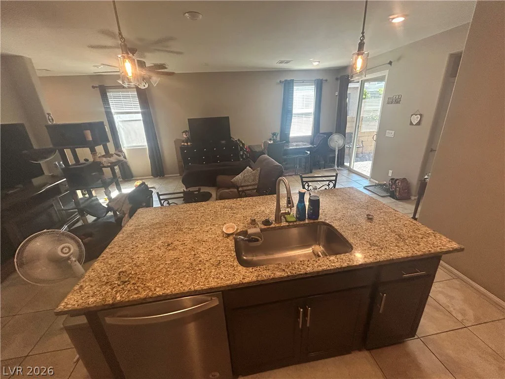 4543 Meranti, Las Vegas, NV 89139