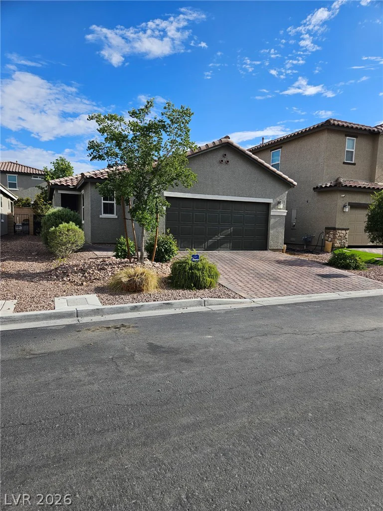 4543 Meranti, Las Vegas, NV 89139