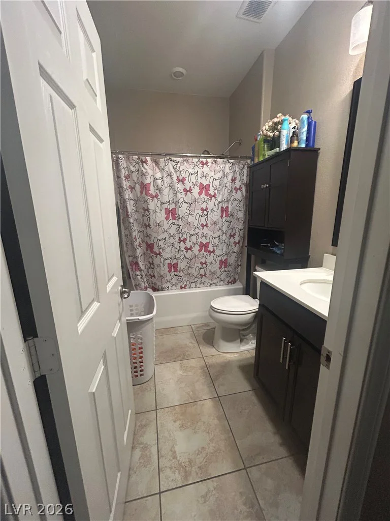 4543 Meranti, Las Vegas, NV 89139