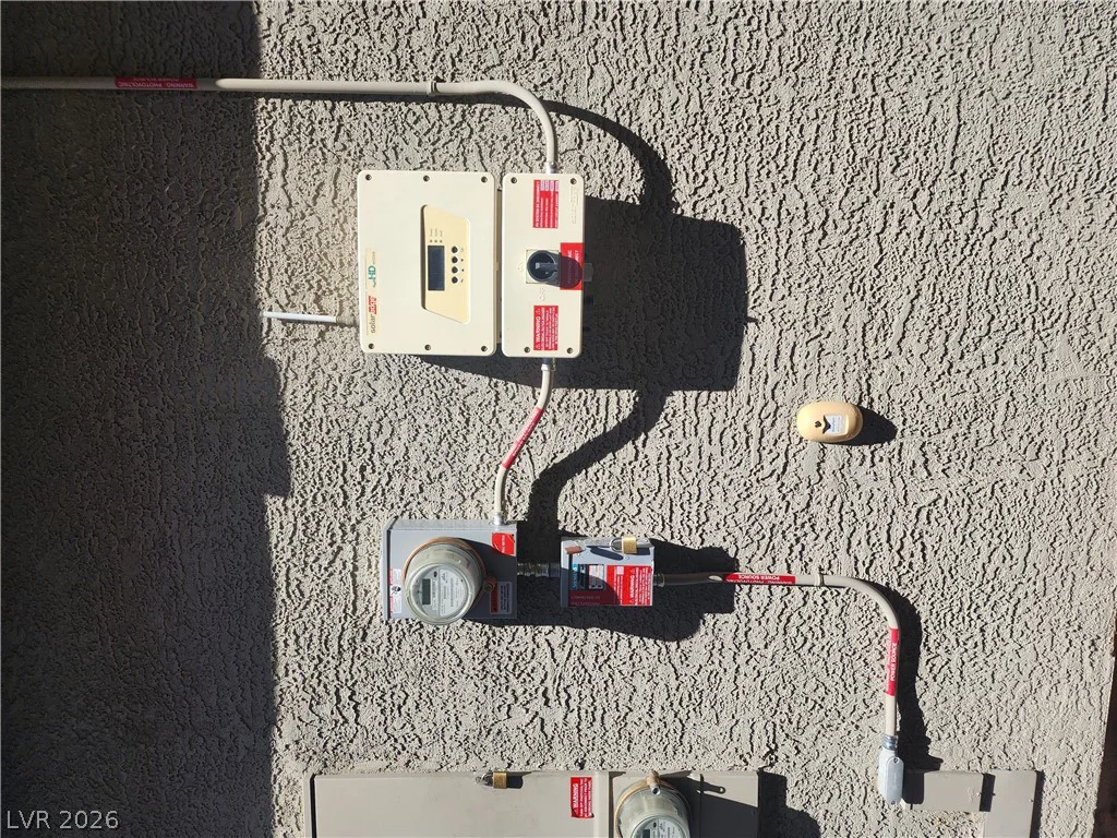 4543 Meranti, Las Vegas, NV 89139