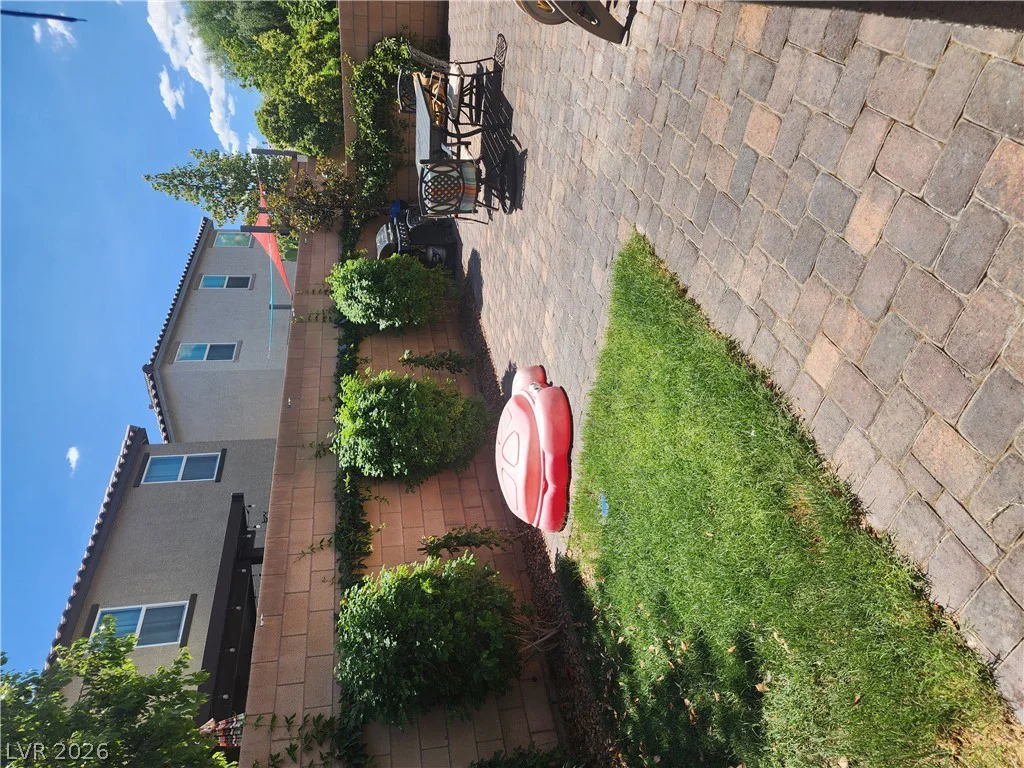 4543 Meranti, Las Vegas, NV 89139