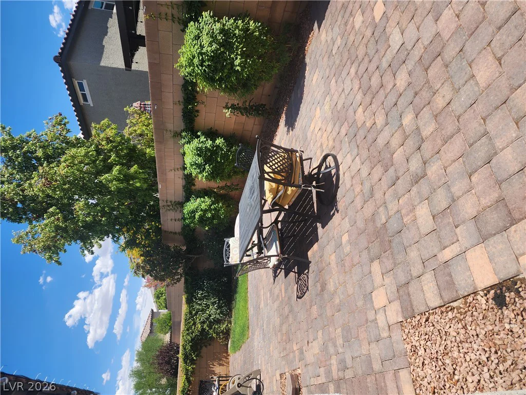 4543 Meranti, Las Vegas, NV 89139