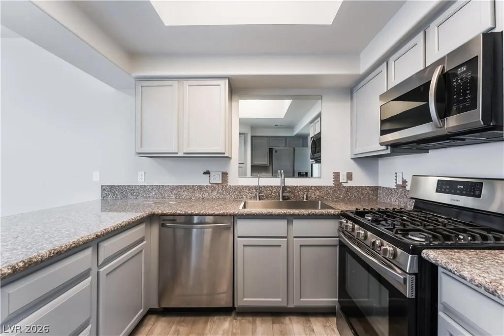 8432 Running Deer, Las Vegas, NV 89145