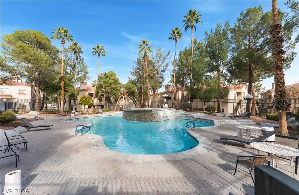8432 Running Deer, Las Vegas, NV 89145
