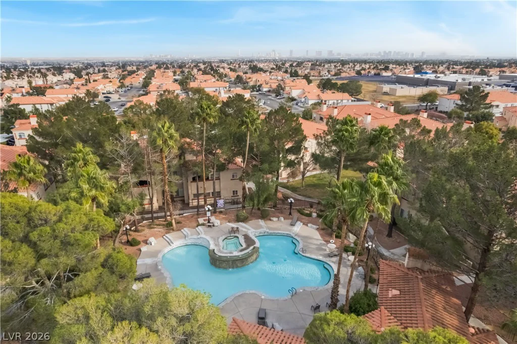 8432 Running Deer, Las Vegas, NV 89145