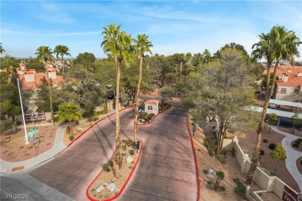 8432 Running Deer, Las Vegas, NV 89145