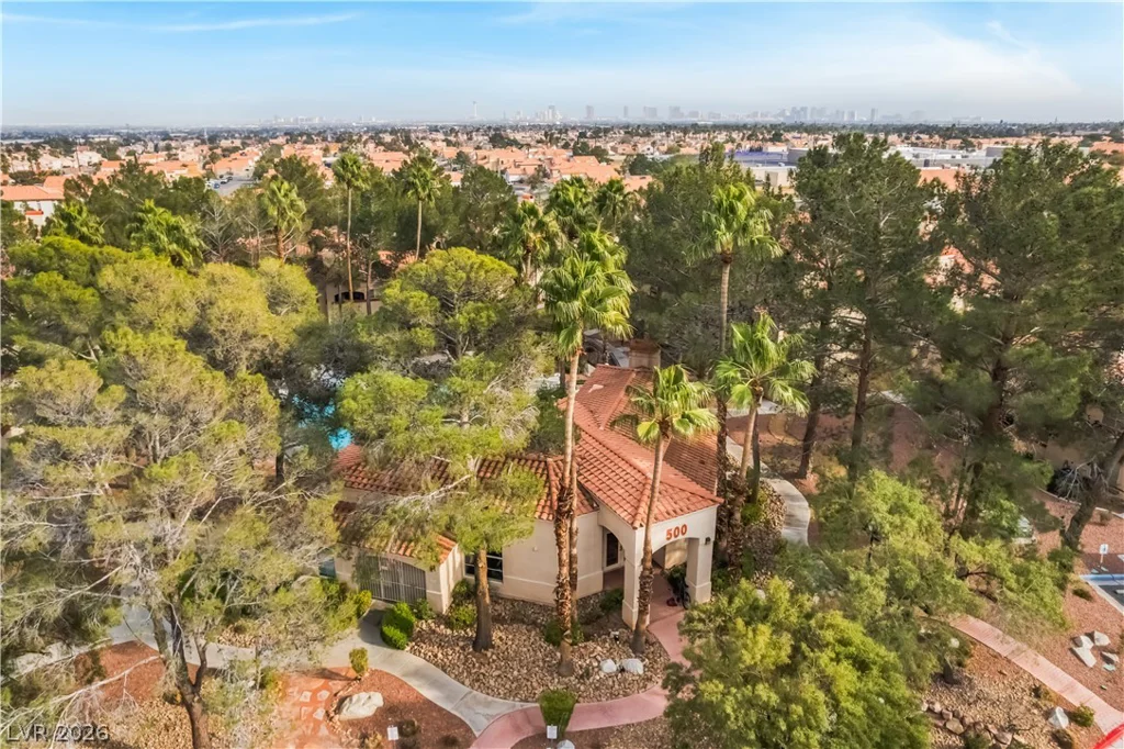 8432 Running Deer, Las Vegas, NV 89145