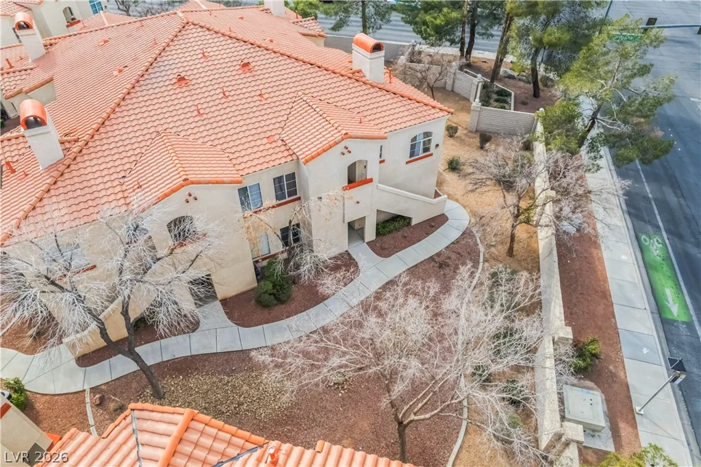 8432 Running Deer, Las Vegas, NV 89145