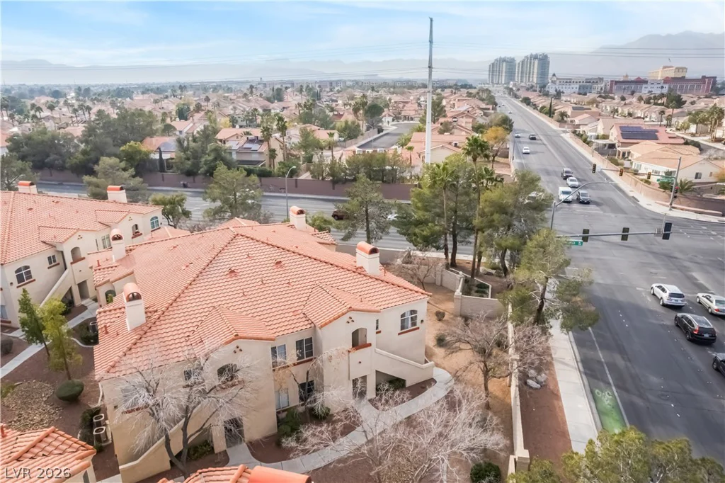 8432 Running Deer, Las Vegas, NV 89145