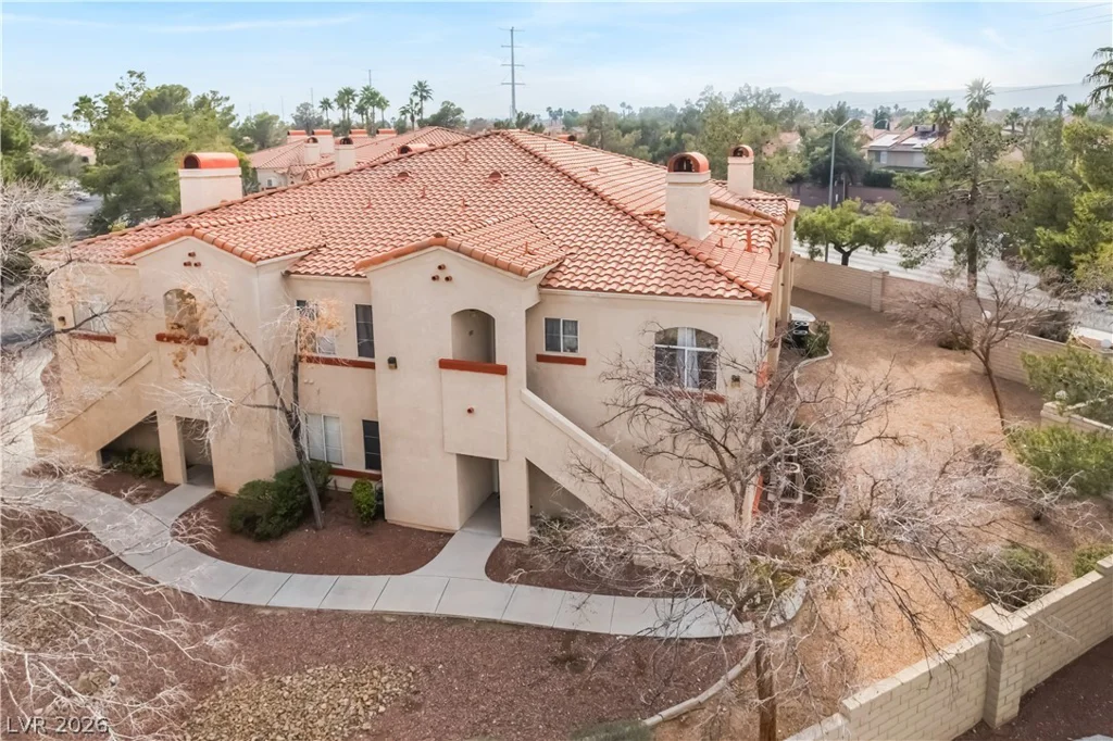 8432 Running Deer, Las Vegas, NV 89145