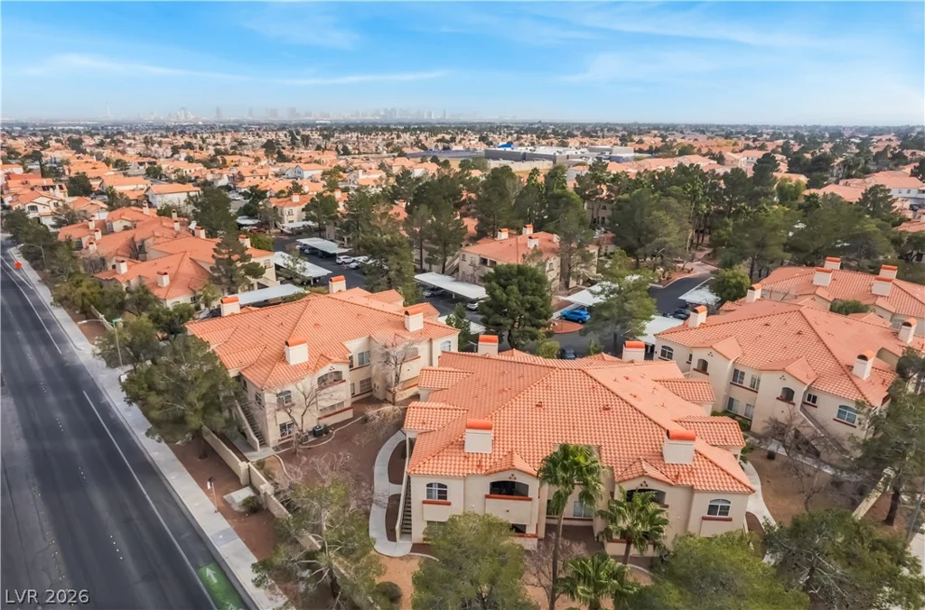 8432 Running Deer, Las Vegas, NV 89145
