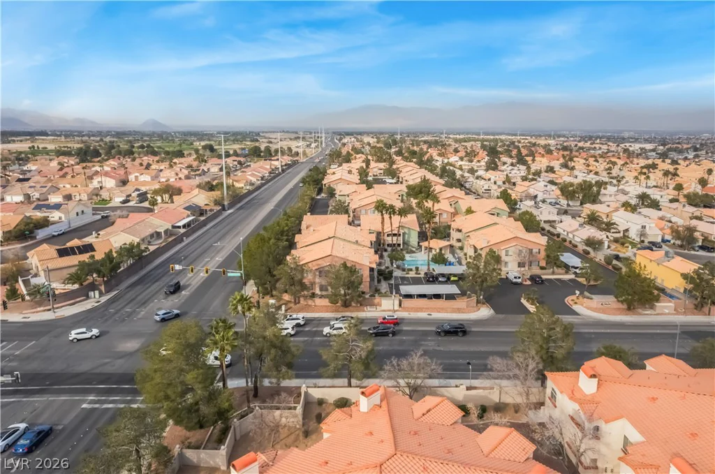 8432 Running Deer, Las Vegas, NV 89145