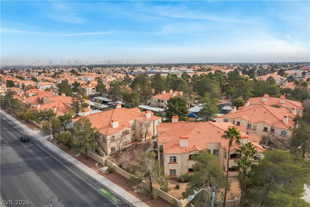 8432 Running Deer, Las Vegas, NV 89145