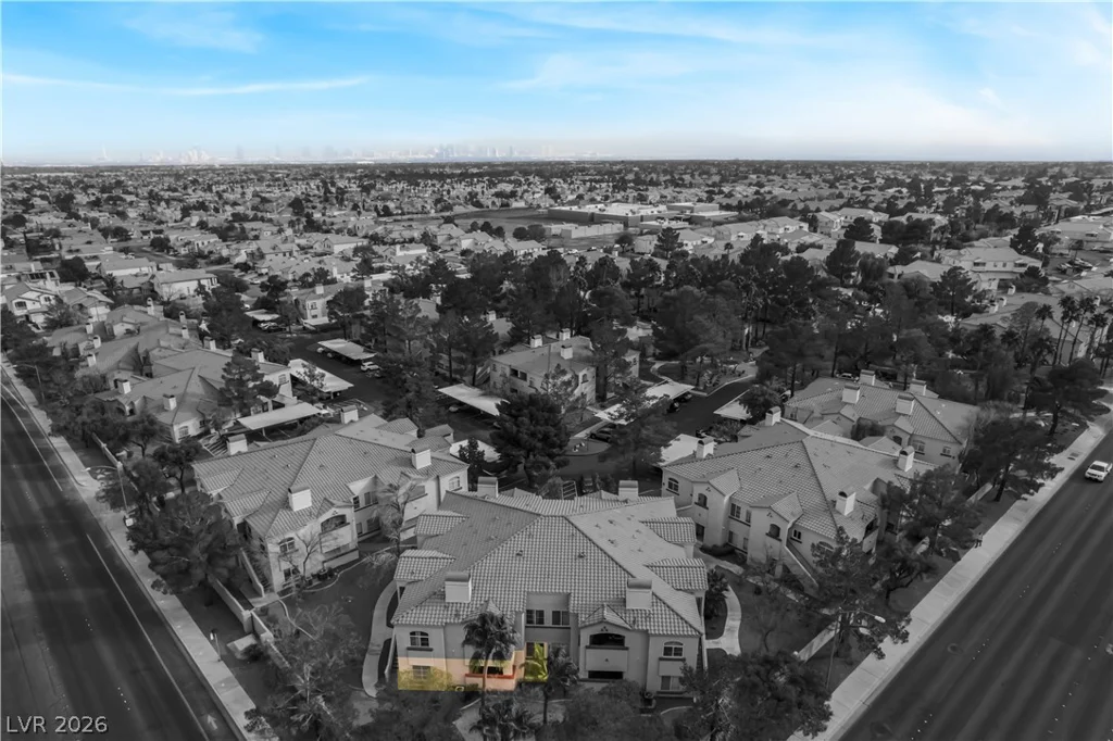 8432 Running Deer, Las Vegas, NV 89145