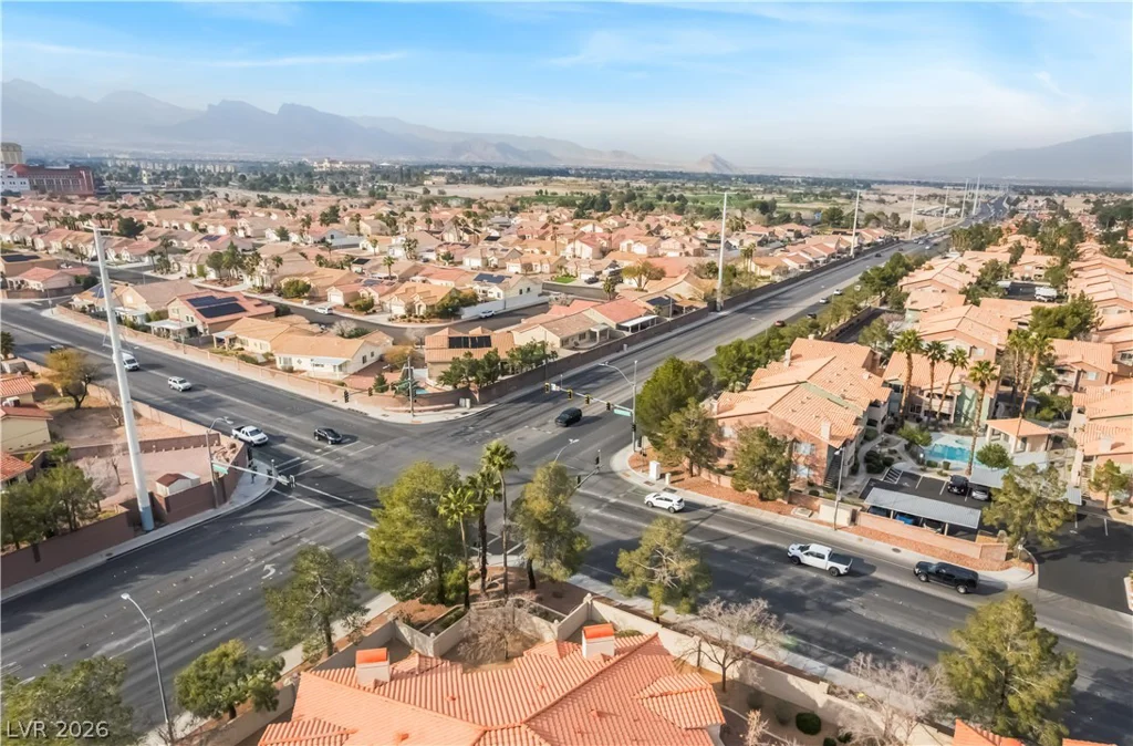8432 Running Deer, Las Vegas, NV 89145