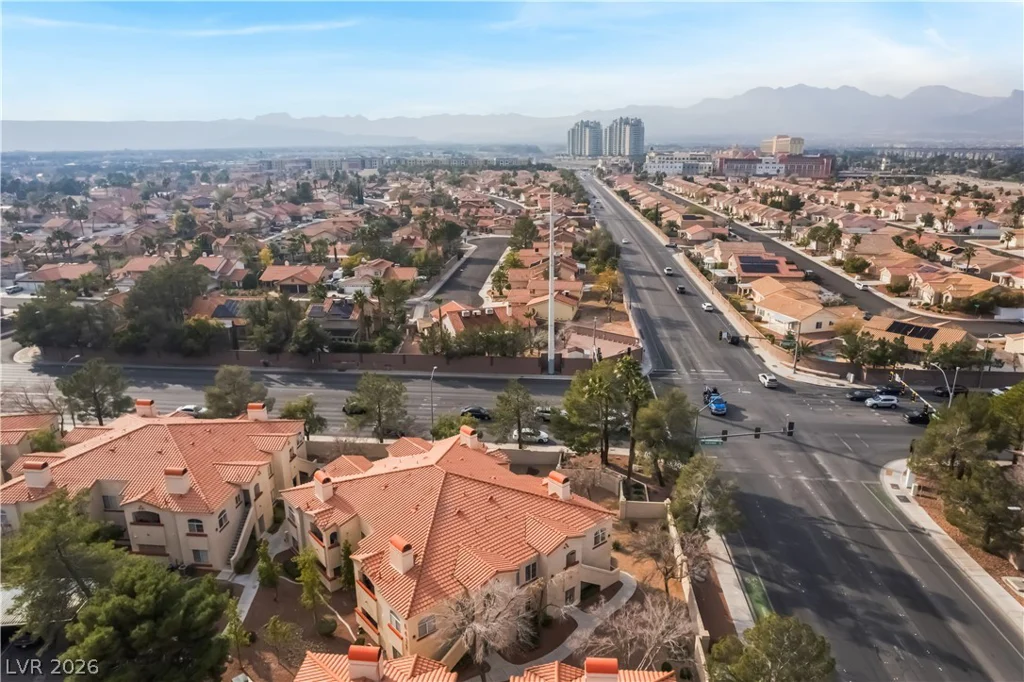 8432 Running Deer, Las Vegas, NV 89145