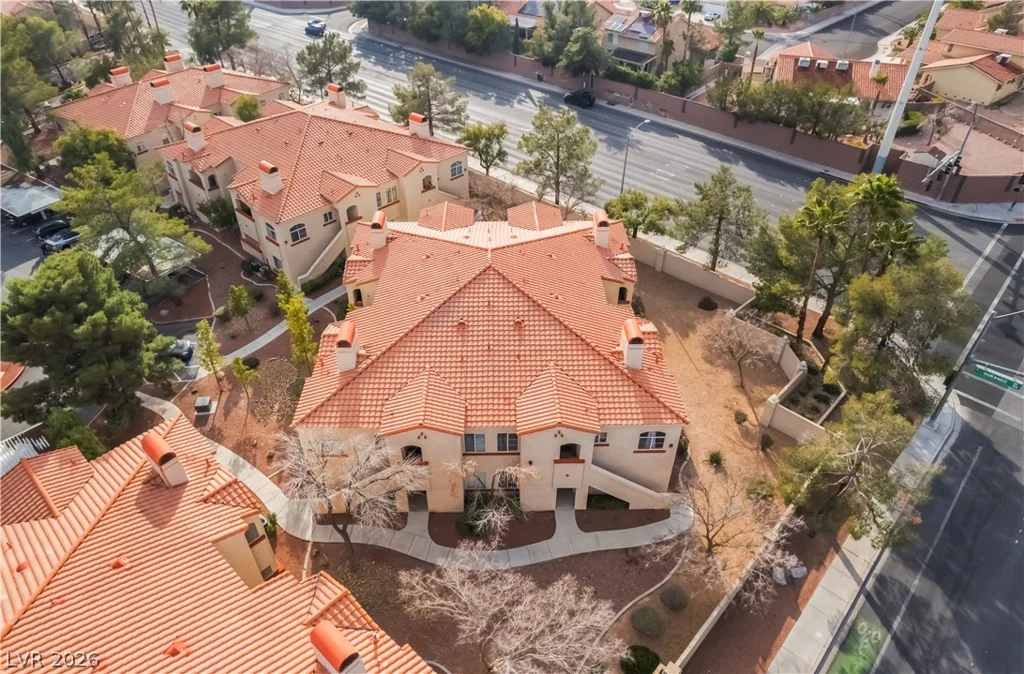 8432 Running Deer, Las Vegas, NV 89145