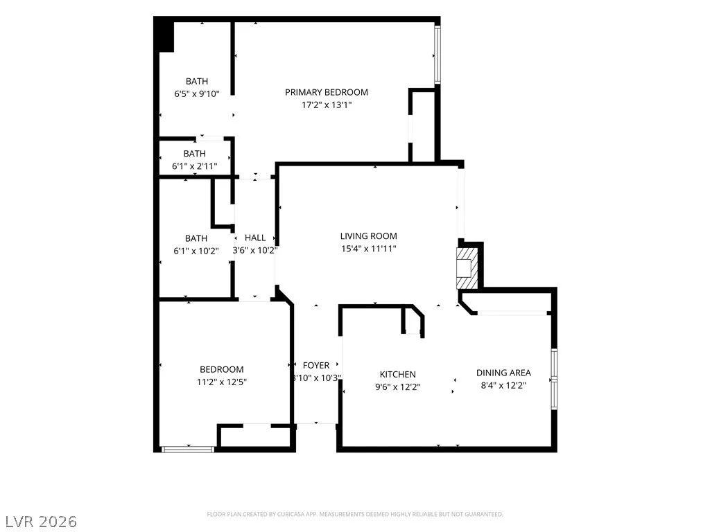 8432 Running Deer, Las Vegas, NV 89145