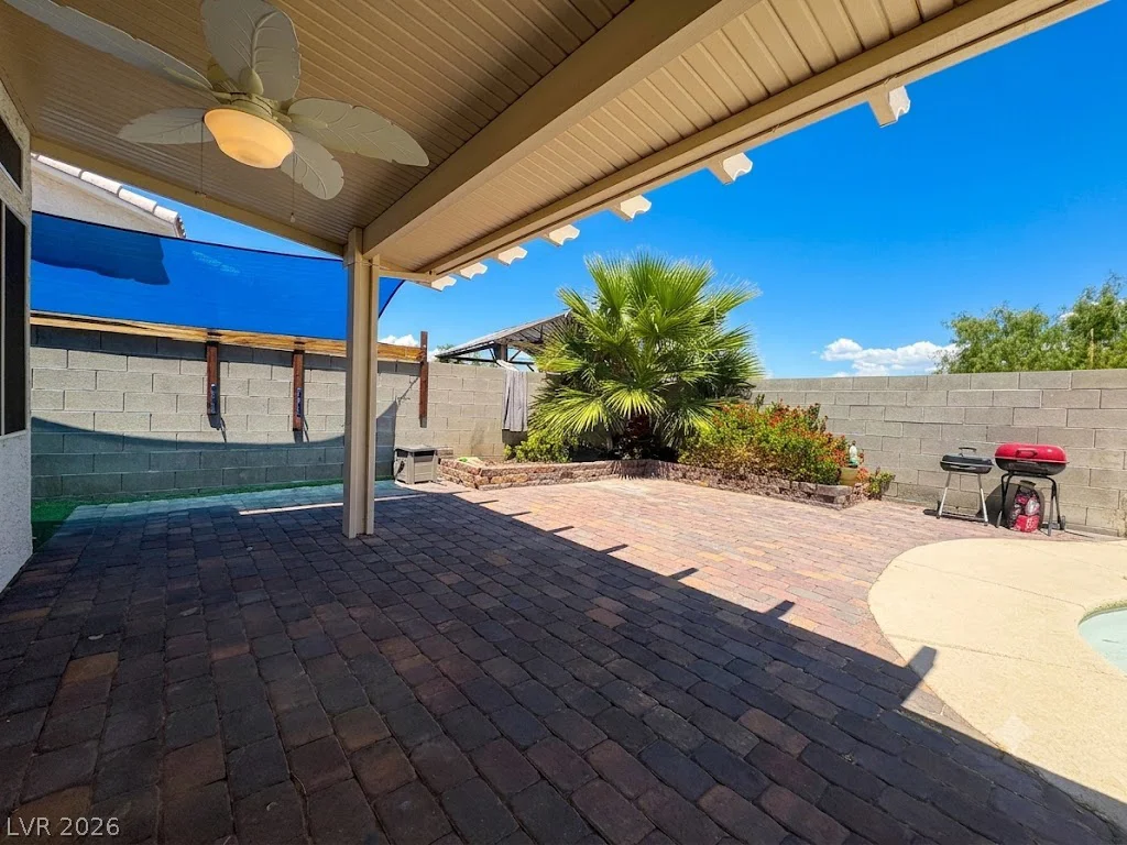 2112 Panther, North Las Vegas, NV 89031