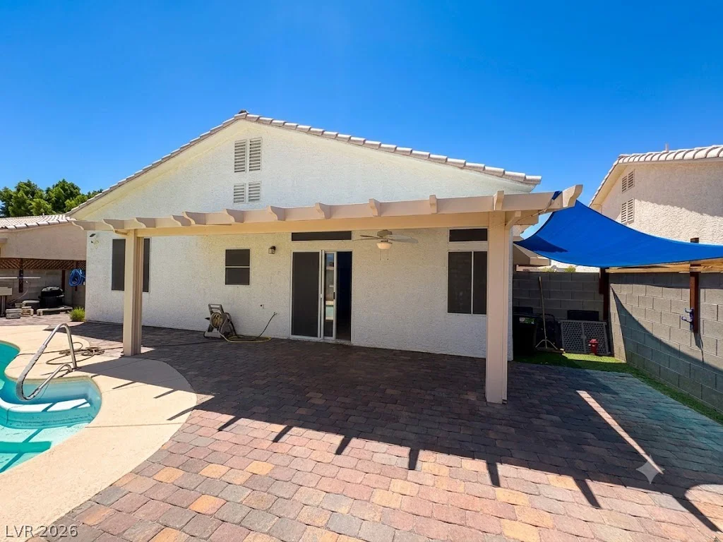 2112 Panther, North Las Vegas, NV 89031