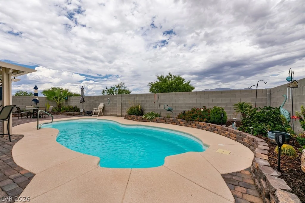 2112 Panther, North Las Vegas, NV 89031