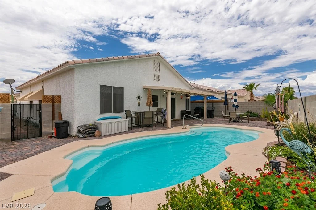 2112 Panther, North Las Vegas, NV 89031