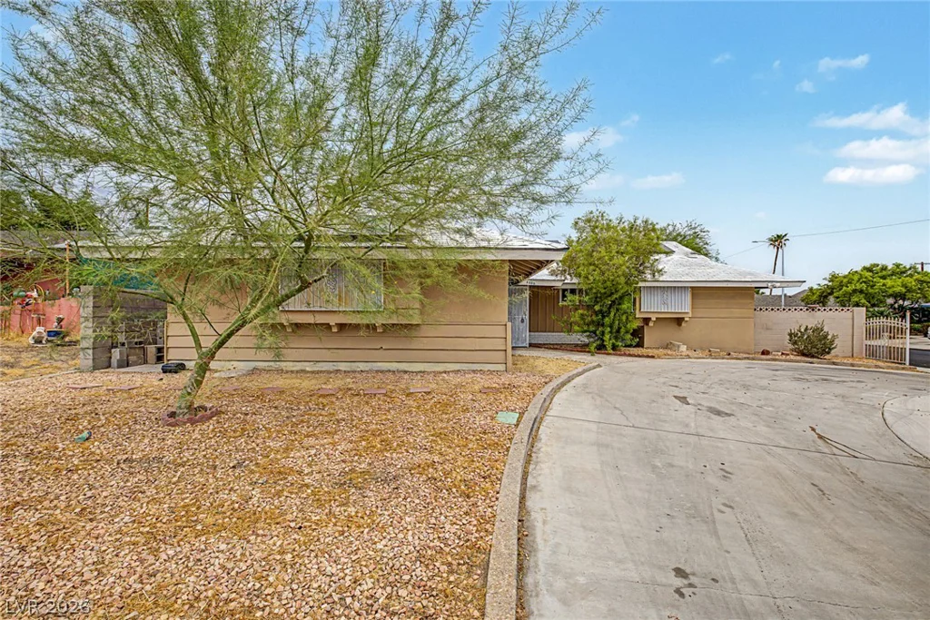 4000 Fortune, Las Vegas, NV 89107