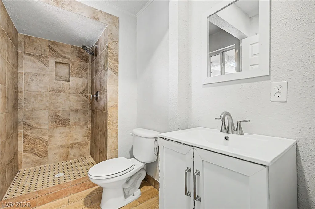 4000 Fortune, Las Vegas, NV 89107