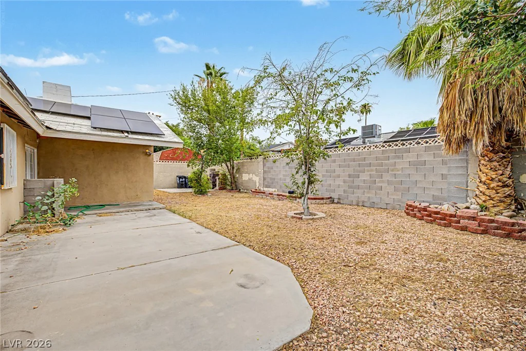 4000 Fortune, Las Vegas, NV 89107