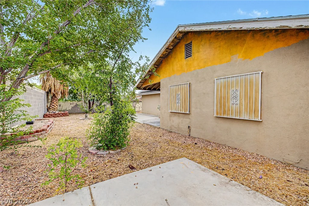 4000 Fortune, Las Vegas, NV 89107