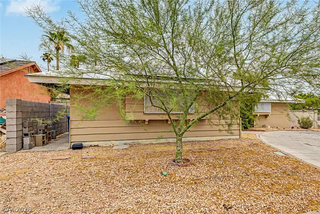 4000 Fortune, Las Vegas, NV 89107