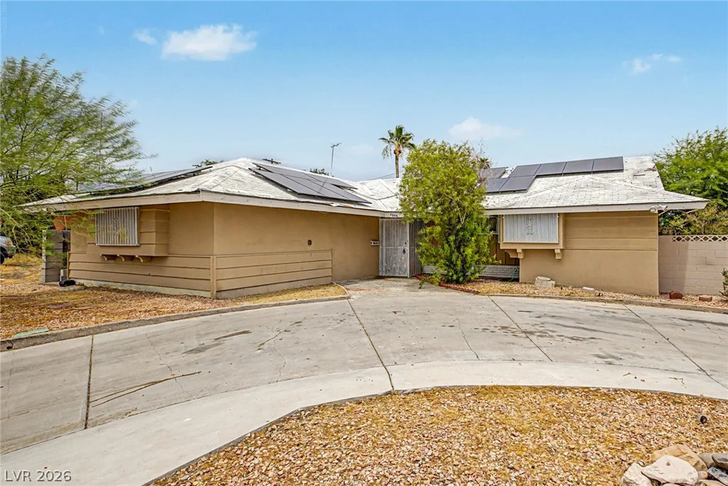 4000 Fortune, Las Vegas, NV 89107
