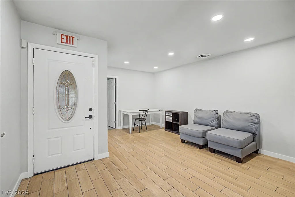 4000 Fortune, Las Vegas, NV 89107